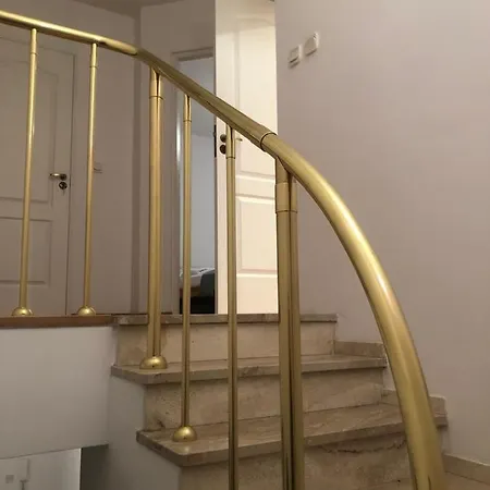 Apartament W Centrum Kolobrzegu