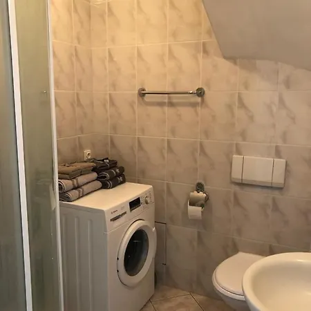 Apartament W Centrum Kolobrzegu