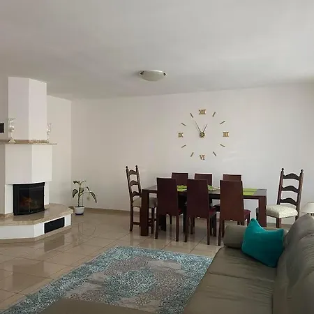 Apartament W Centrum Kolobrzegu Apartment